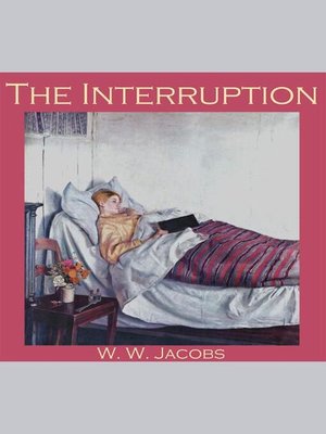 cover image of The Interruption